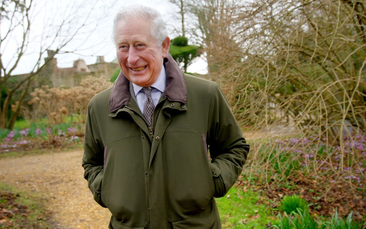Принц Чарлз се отказа от своята ферма, която развива от 35 години