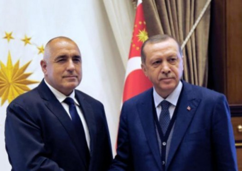 Турският "Хюриет" критикува България