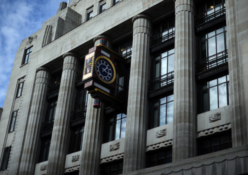 Банката на Уолстрийт се мести от Лондон в Дъблин след "Брекзит"