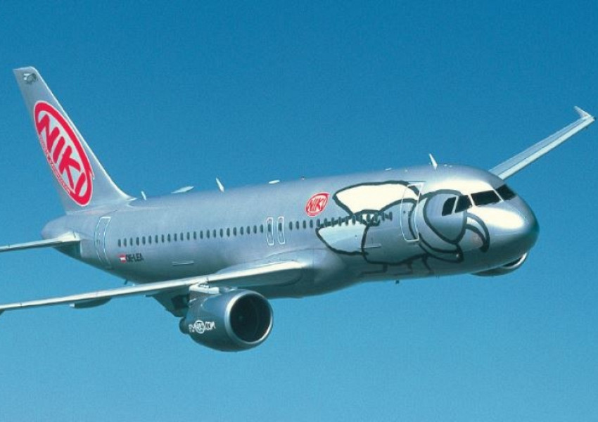 Собственикът на British Airways купува авиокомпания Niki