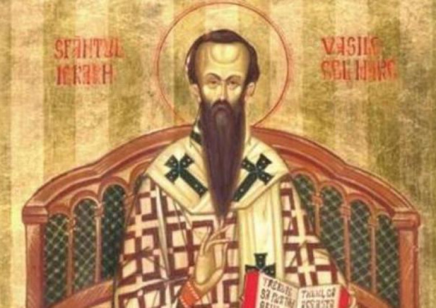 Днес е голям празник, вижте на кого да честите именния ден!