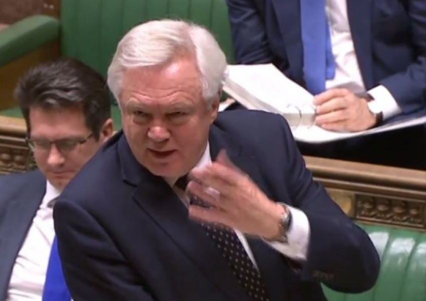 Главният преговарящ с ЕС : "Може и да няма Брекзит"