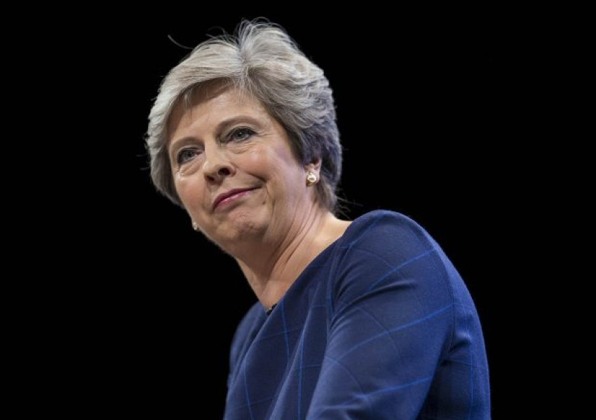 Борис Джонсън губи позицията си на външен министър?