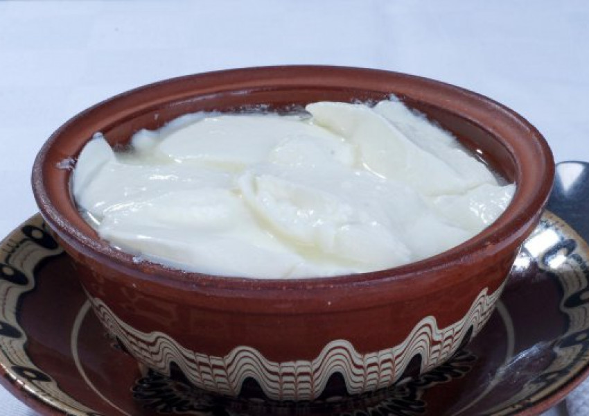 Би Би Си за България: Страната, която даде на света киселото мляко