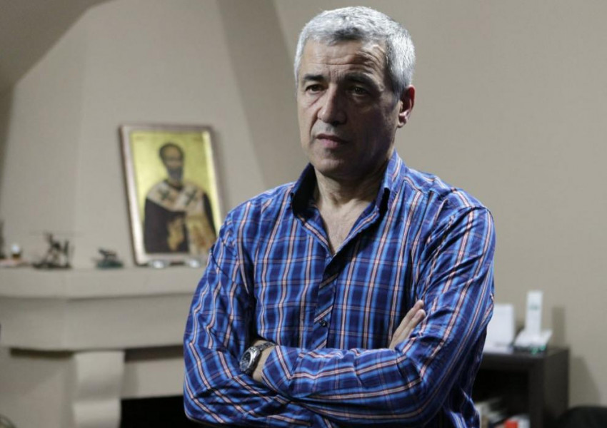 Убиха сръбски лидер в Косово 