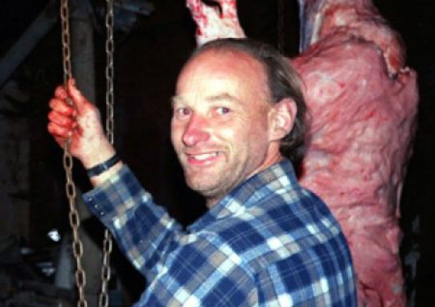 Сериен убиец превръщал жертвите си в кайма  