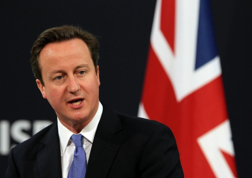 Дейвид Камерън: "Брекзит" не се оказа толкова лош!