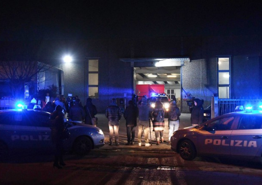 Мафията се готви за големи печалби след Brexit