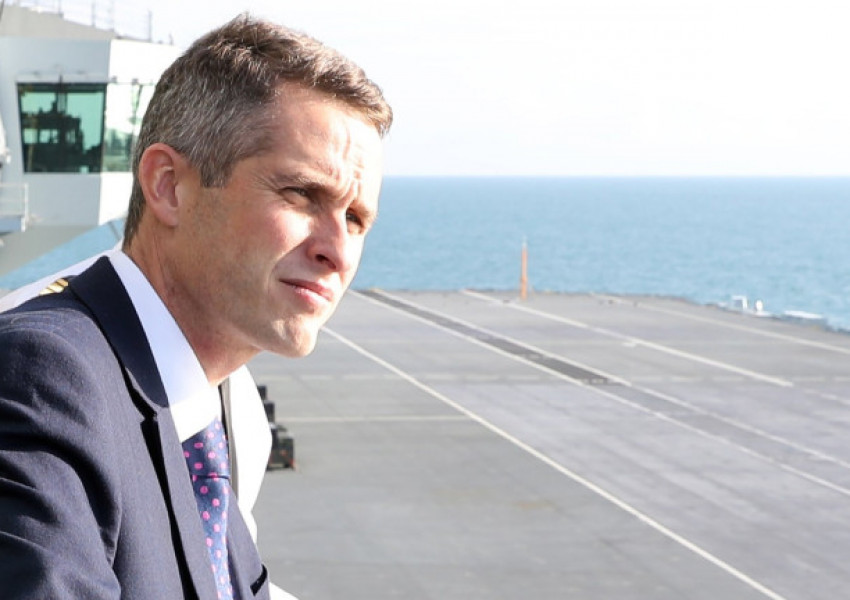 Великобритания пуска мощен радар срещу рускте самолети