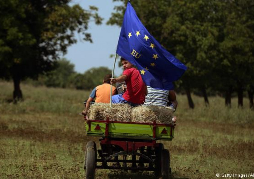 Българите - европейци "втора класа“?