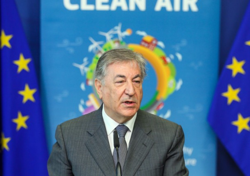 Европа изисква незабавни мерки за по-чист въздух от държавите членки