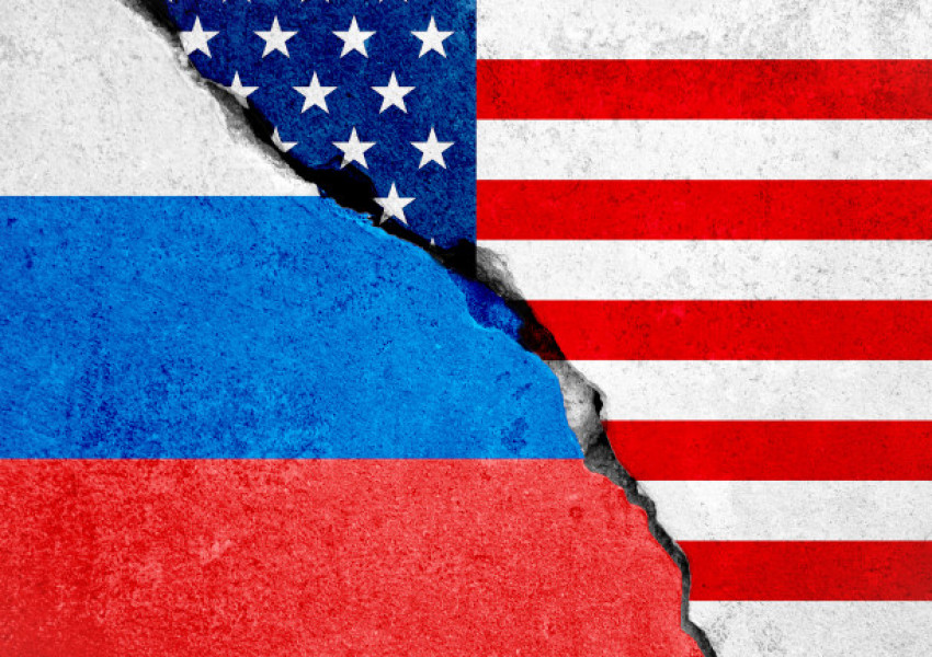 САЩ обявиха "Доклада Кремъл" с 210 руски политици и олигарси