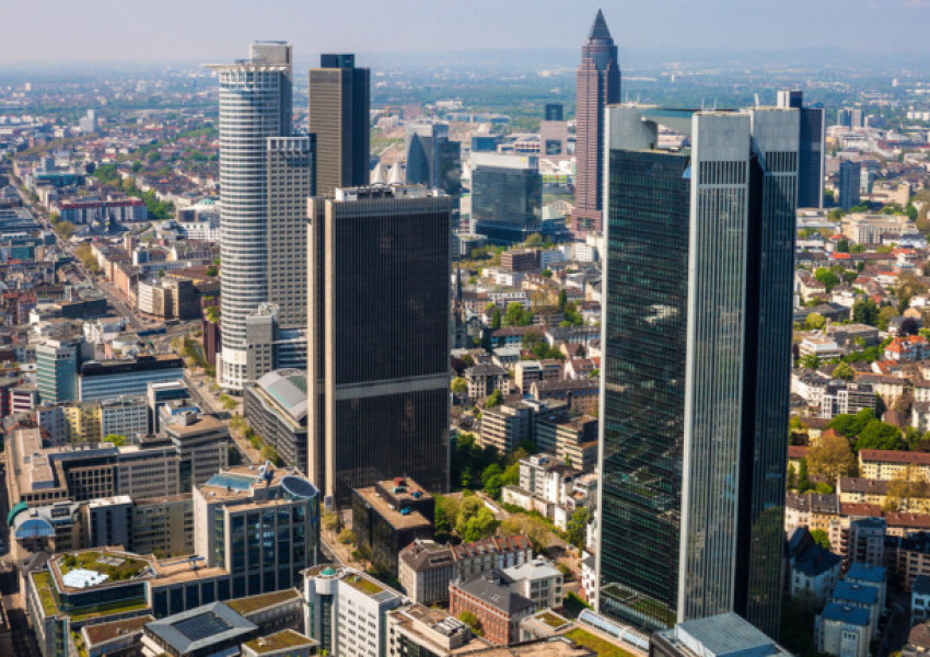 Жилищата във Франкфурт поскъпнаха заради "Брекзит"