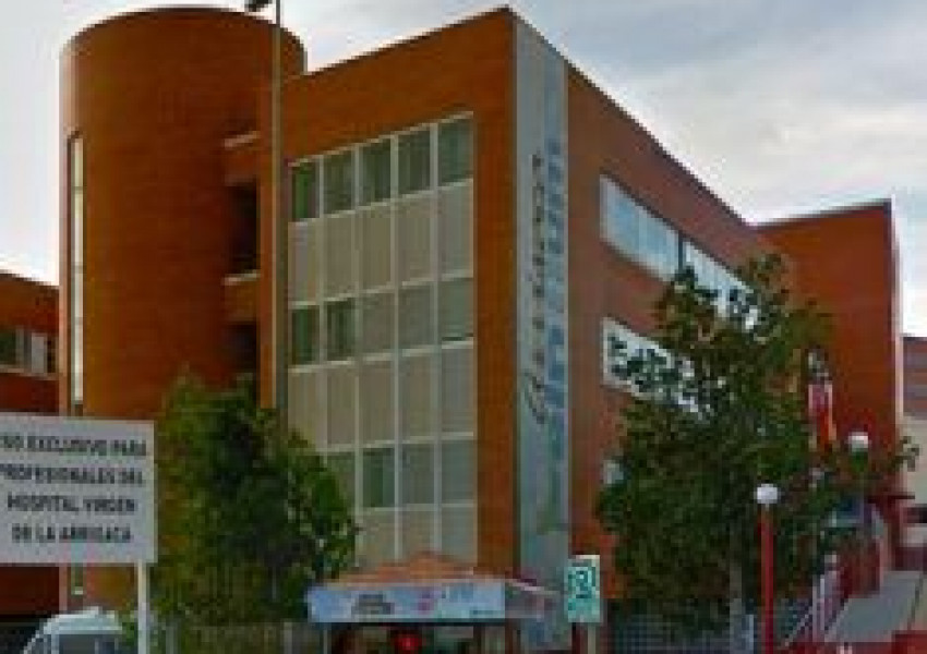 11-годишното момиче от Испания, родило от 14-годишния си брат