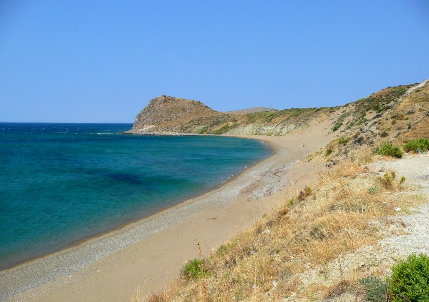 Пазят Иракли, Корал и Карадере със закон