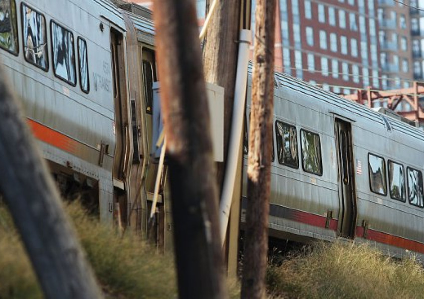 ЖП катастрофа взе жертва в Австрия