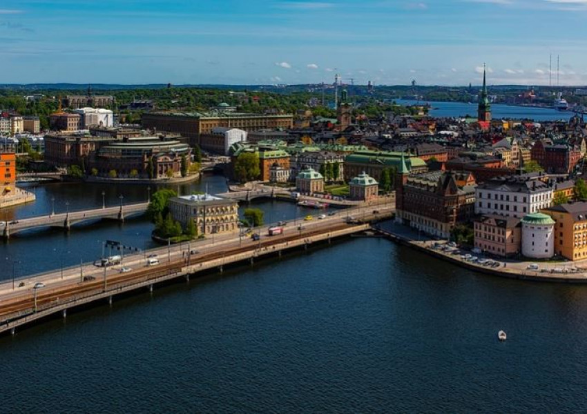 Убиха жестоко наш гурбетчия в Германия