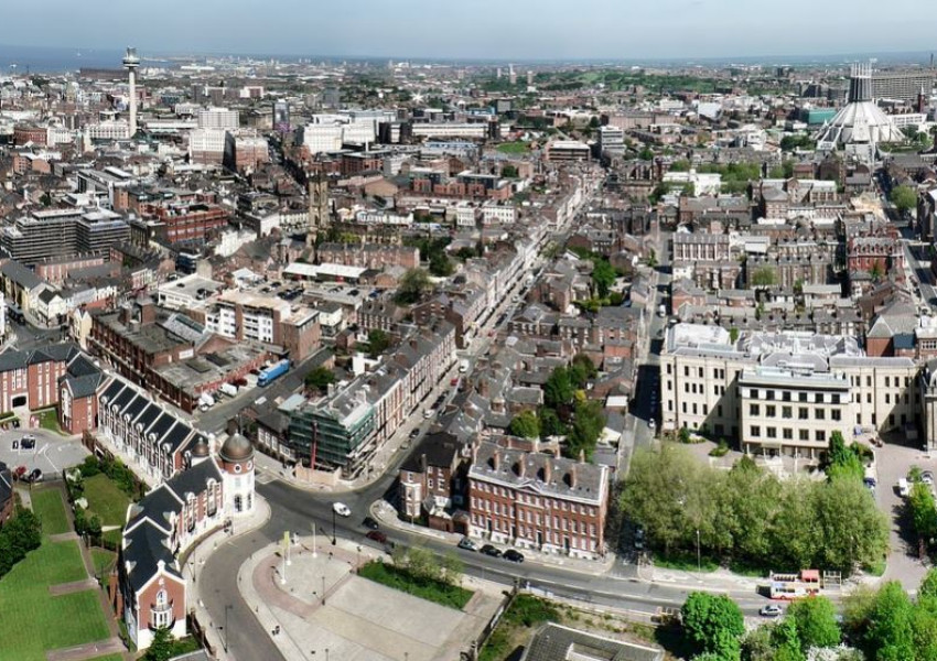 Къде въе Великобритания ще ви приемат най-добре?