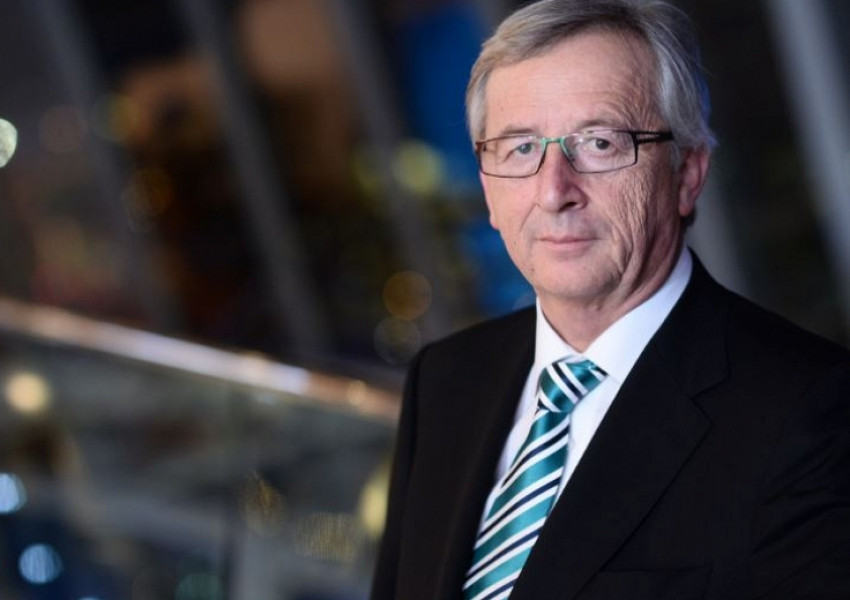 Юнкер направи размествания по върховете на Европейската комисия