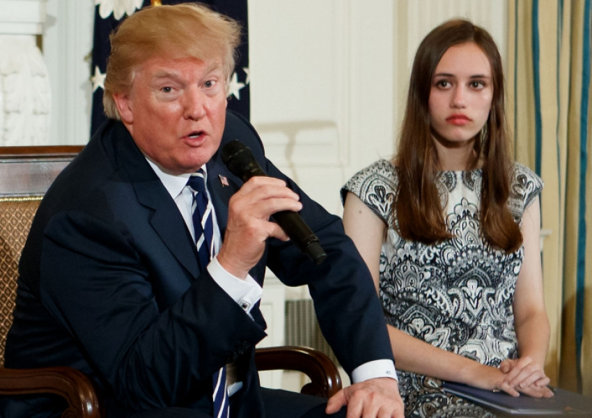 Тръмп въоръжава учителите в САЩ