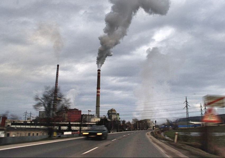 Брюксел въвежда безплатен транспорт заради мръсния въздух