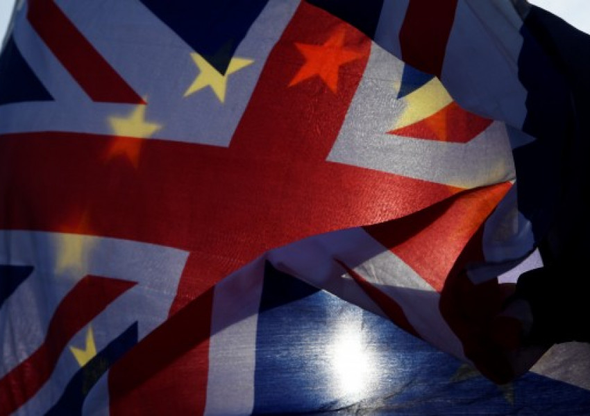 Brexit наближава – европейци стават британци!