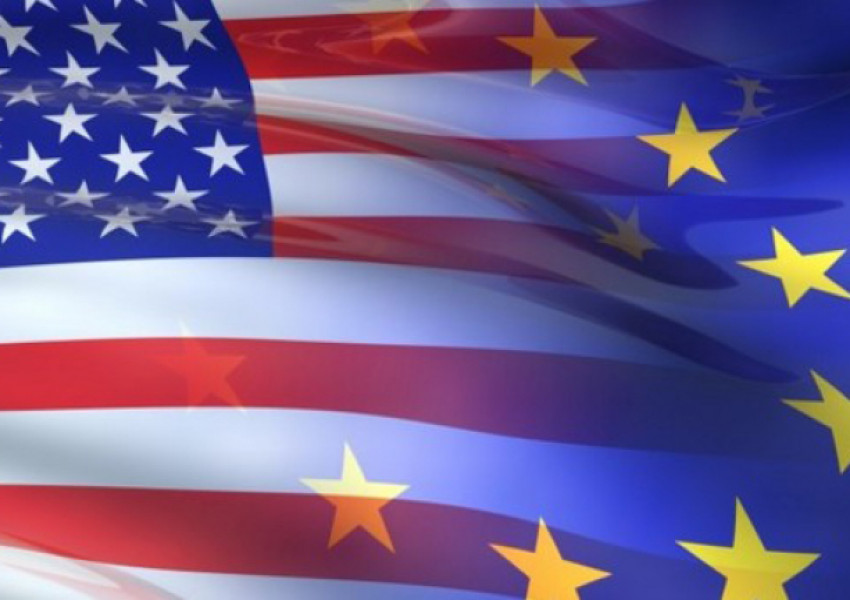 ЕС налага мито върху американски стоки