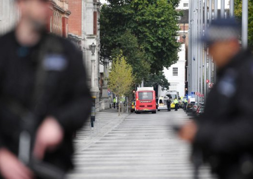 Британска служба за борба с тероризма ще разследва мистериозното заболяване на бившия руски шпионин  