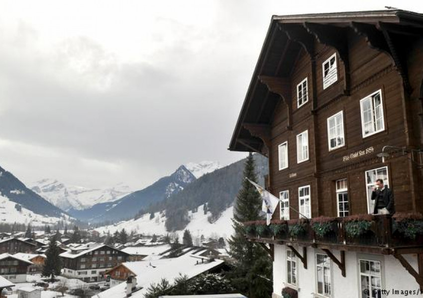 Кое е най-скъпото училище в света?