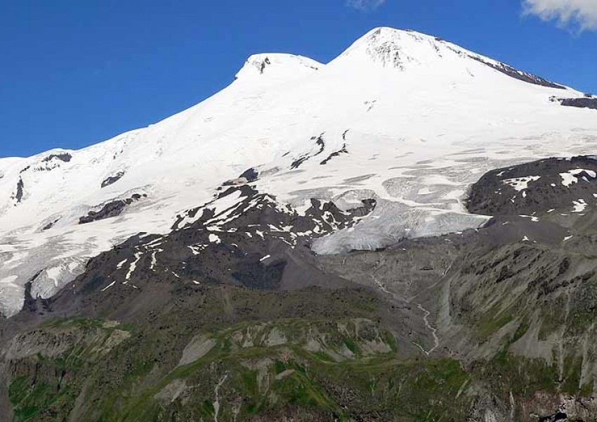 Георги Георгиев се казва загиналият в Кавказ алпинист