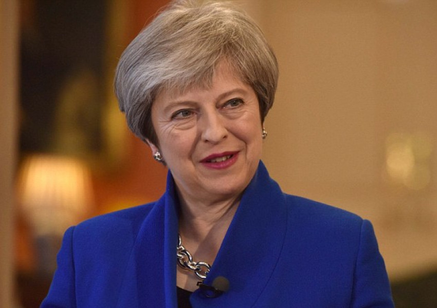 Ще успее ли Best for Britain да спре "Брекзит"?