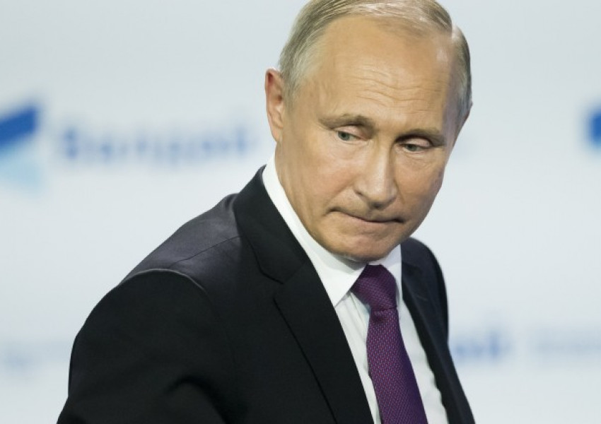 Лондон гони руски дипломати заради случая "Скрипал"