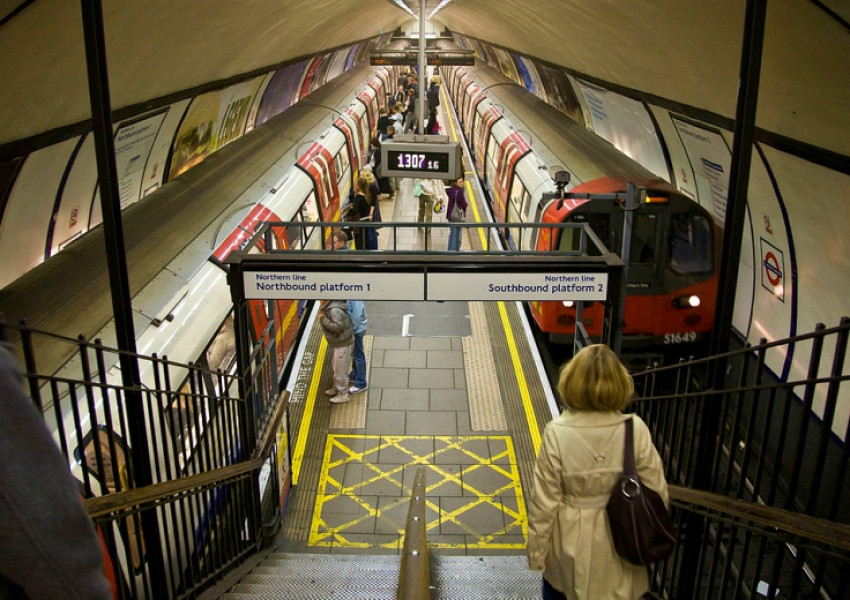 Лондон забрани френска реклама заради Brexit