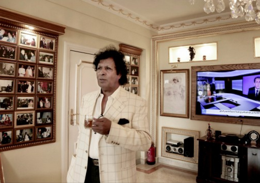 Обвиненията срещу Саркози – Божие наказание!  