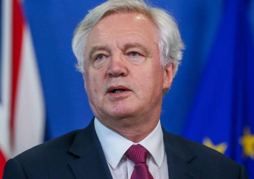 Дейвид Дейвис: Все пак, може и да няма сделка!