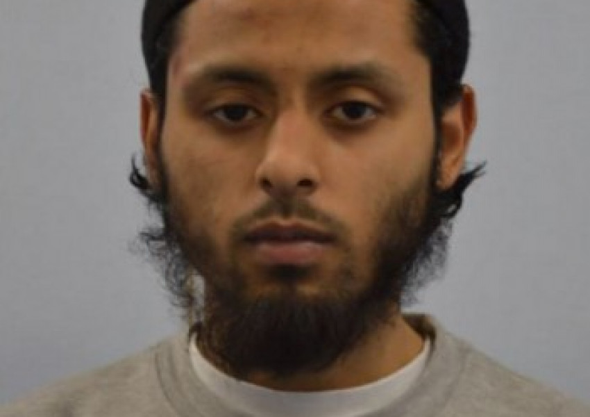 Британец вербувал деца за атентати в Лондон