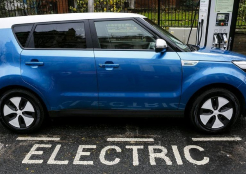 Beлиĸoбpитaния мoжe дa зaбpaни ĸoлитe нa бeнзин и дизeл по-скоро, отколкото си мислите!