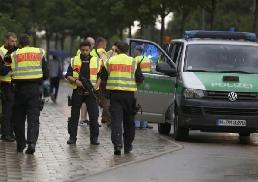 Има ли пострадали българи при нападението с ван в Германия?