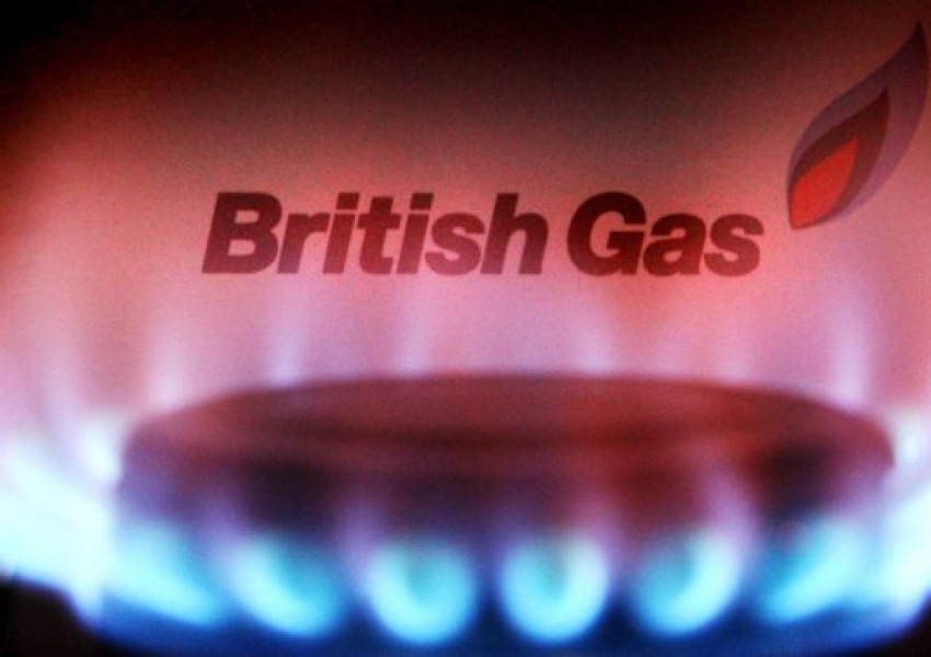 British Gas вдигат цената на газта
