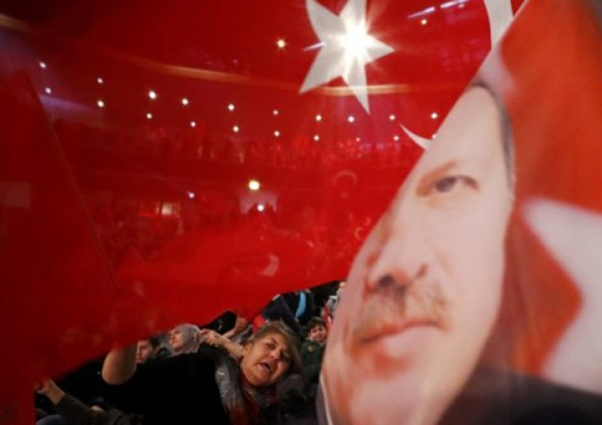 Българският език влиза в училищата в Турция