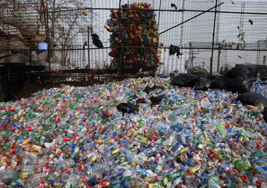 Без пластмасови изделия на британски фестивали и културни събития