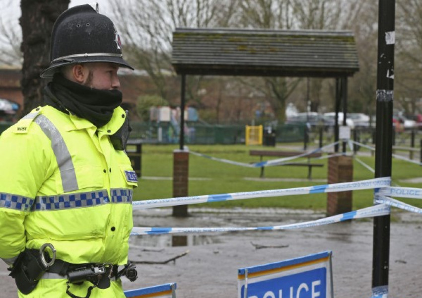 Британците май знаят кой е отровил Скрипал