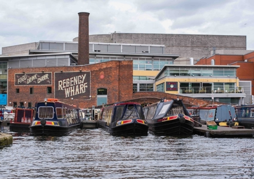 Каква е истината зад инцидента в Бирмингам?