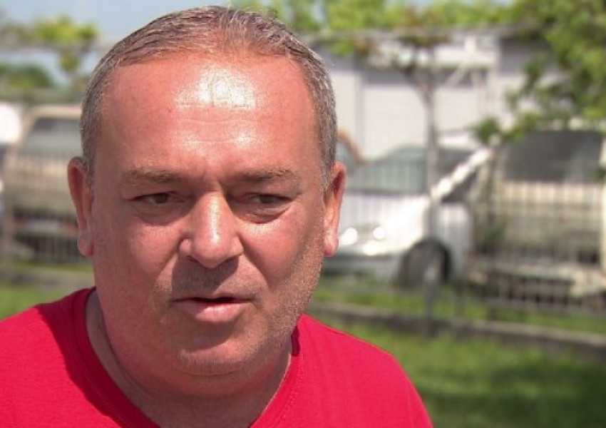 Българин е осъден от гръцки съд на 17 г. затвор за трафик на мигранти