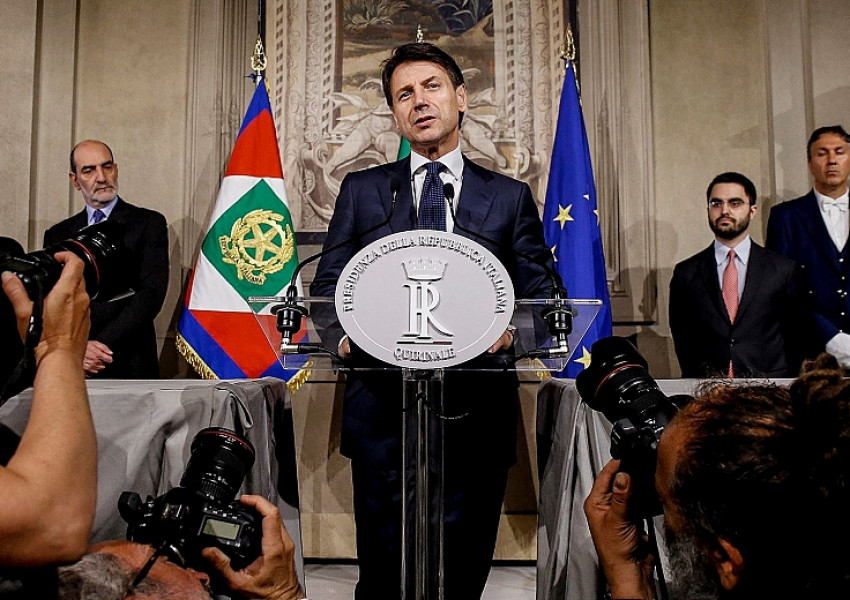 Италия все пак ще има ново правителство