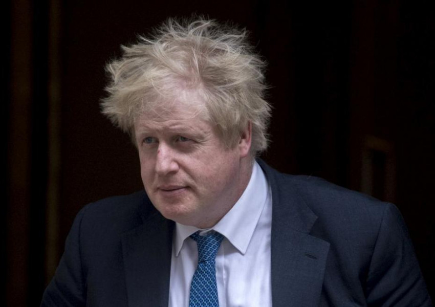 Борис Джонсън: Има ред в лудостта на Тръмп!