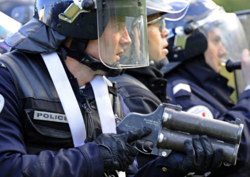 Арестуваха българи в чужбина, измъчвали жестоко жертвите си