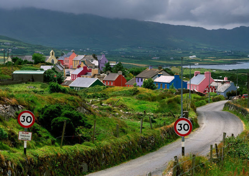  В Ирландия се продават по 15 имота над 1 млн. евро на седмица