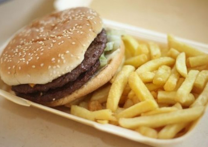 Ето къде във Великобритания не поръчвайте храна в ресторант!