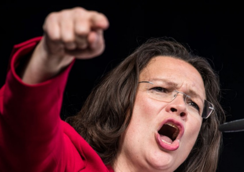 И Германия върви към излизане от ЕС?